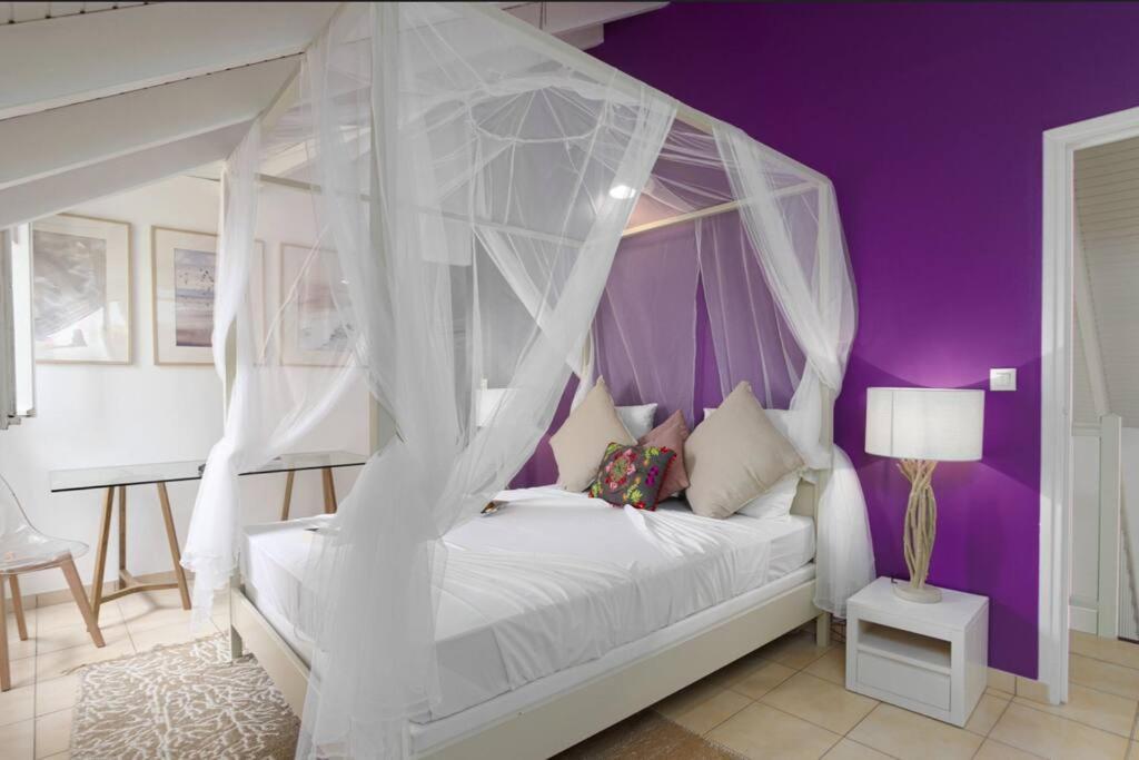 Villa Mango 150 Metres Plage A Pied Sainte-Luce Exterior foto