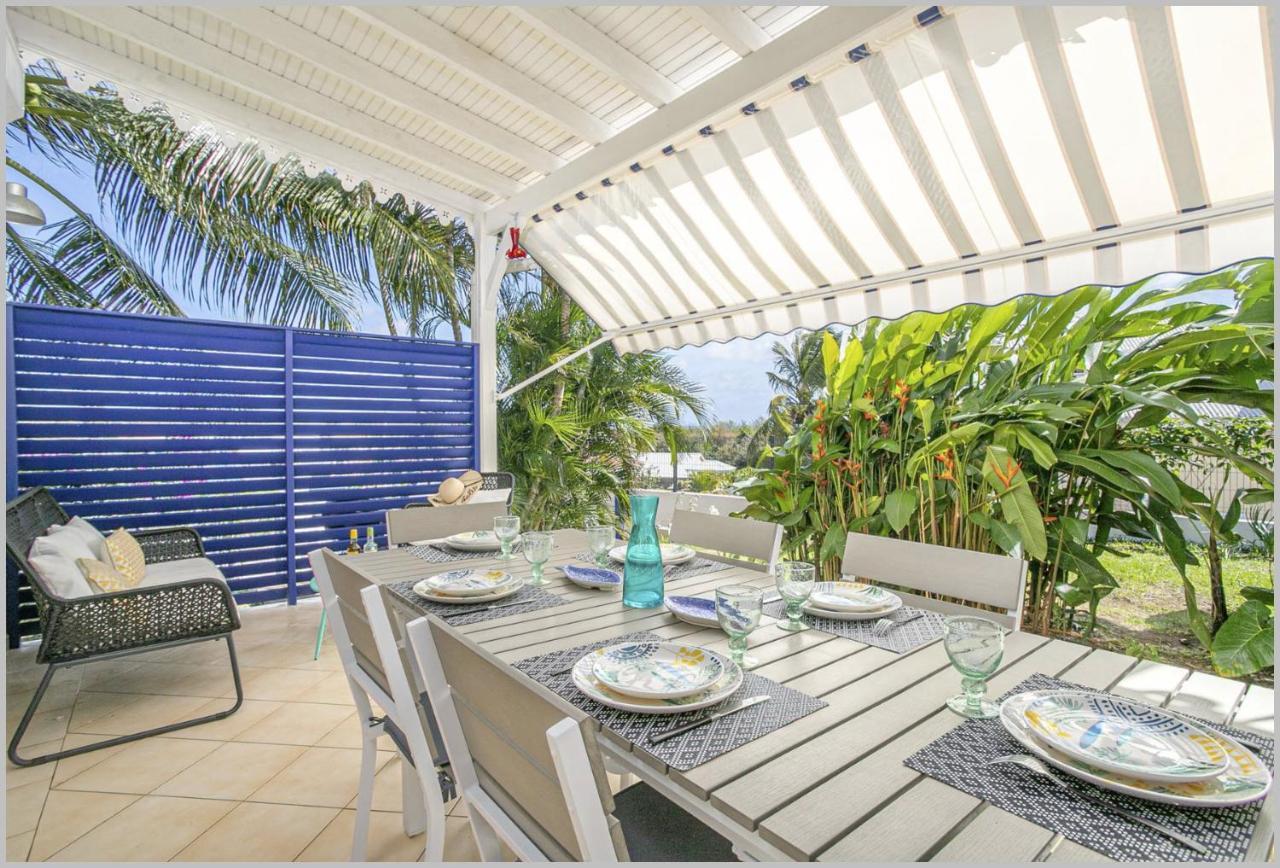 Villa Mango 150 Metres Plage A Pied Sainte-Luce Exterior foto