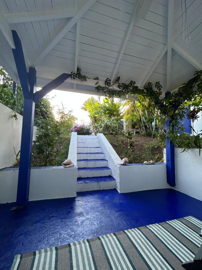 Villa Mango 150 Metres Plage A Pied Sainte-Luce Exterior foto