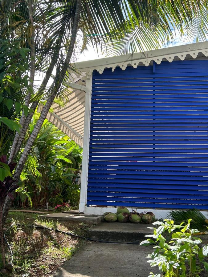 Villa Mango 150 Metres Plage A Pied Sainte-Luce Exterior foto